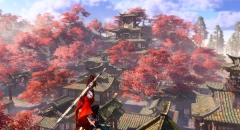 永劫无间云游戏图3
