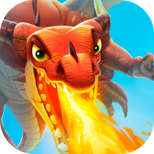 饥饿龙官方版 v8.6.0