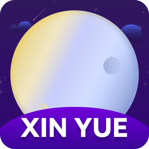 新月直播app最新版 v7.1.0