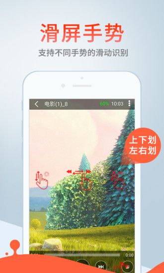欧乐影视海外版图2