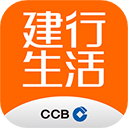建行生活app V3.0.1