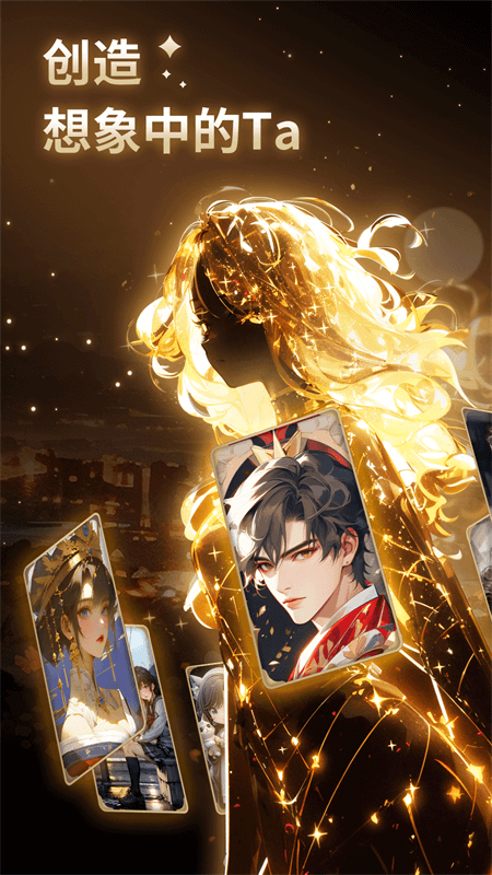 星野官方版图4