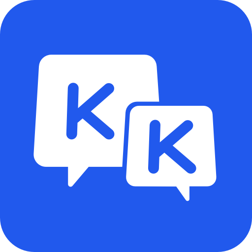 KK键盘官方版正版