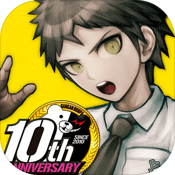 超级弹丸论破2官方版 v2.1.3