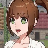 从路人娘到女魔王直装版