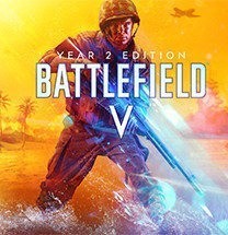 战地风云5手机版 v5.0
