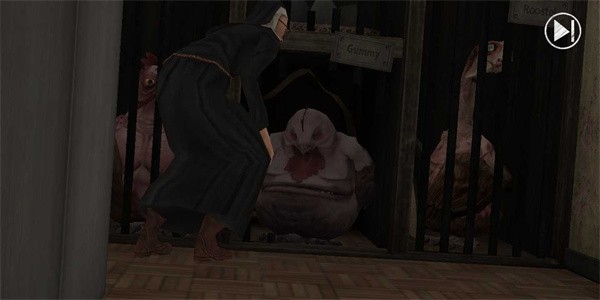 鬼修女手机版图2