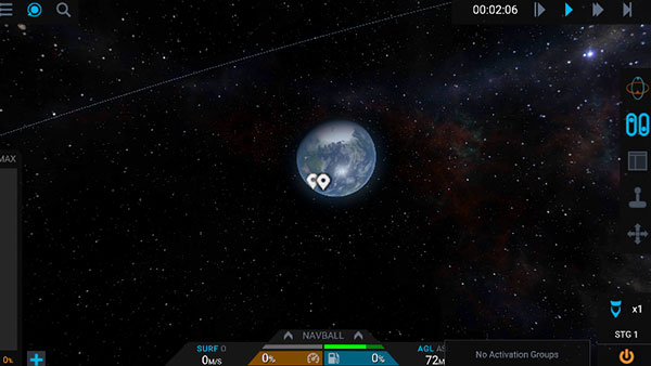 坎巴拉太空计划汉化版图2