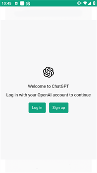 ChatGPT4.5免费最新版图2