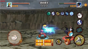 像素火影最新版