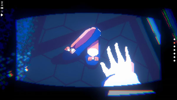 非现实生活UnrealLife