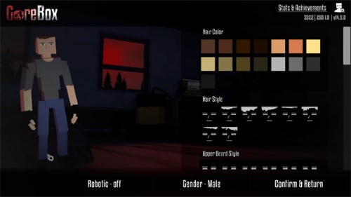 G沙盒仇恨(gorebox)国际服