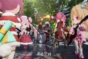 开放空间OverField官方版
