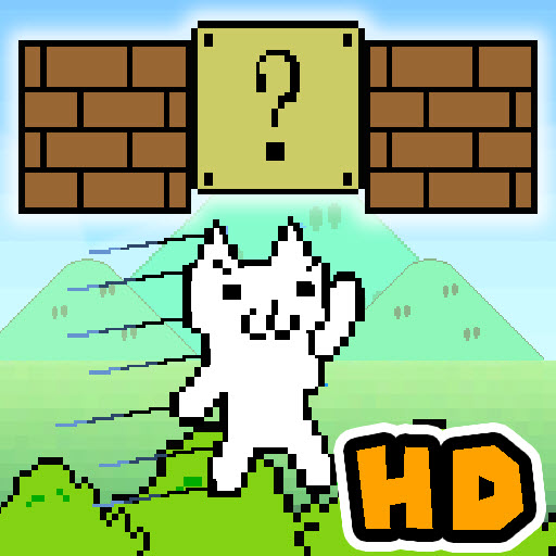 超级猫里奥手机版