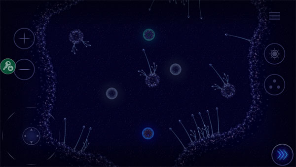 Microcosmum中文版