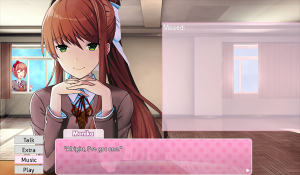 莫妮卡MAS汉化版