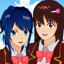 樱花校园模拟器正版