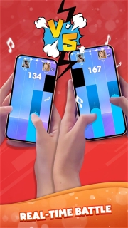 魔法钢琴师3畅玩版图1