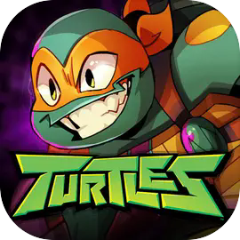 忍者神龟最新版本