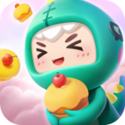 抓糖鸡3D国际服