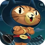 飞天忍者猫免费版