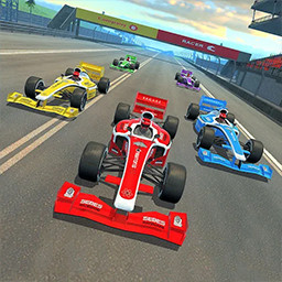 F1赛车模拟3D官方版